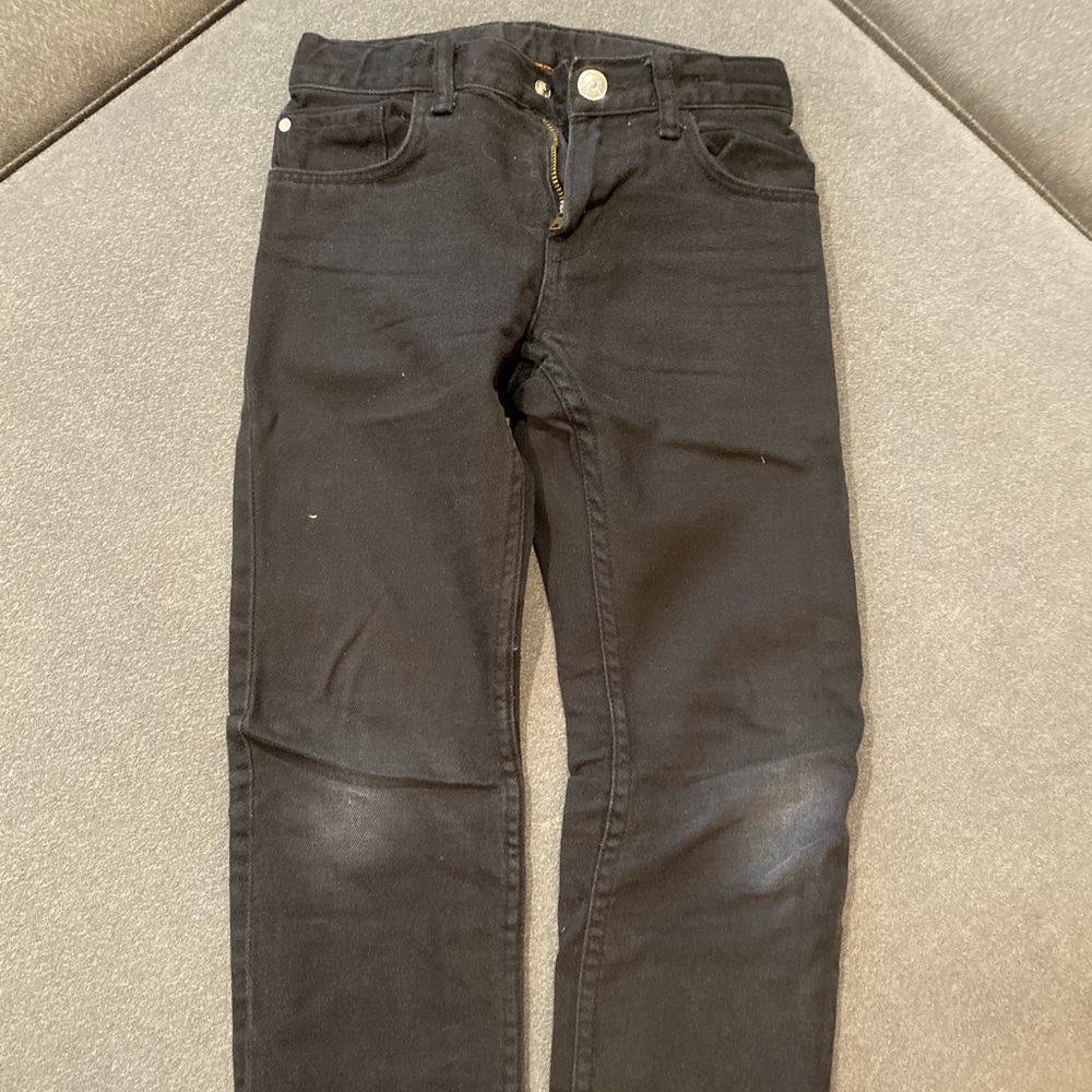 H&M jeans
